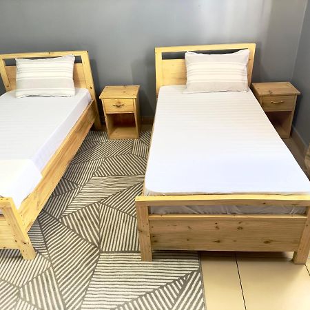 דאר א-סאלאם Sally'S Home-Near Jnia Airport מראה חיצוני תמונה