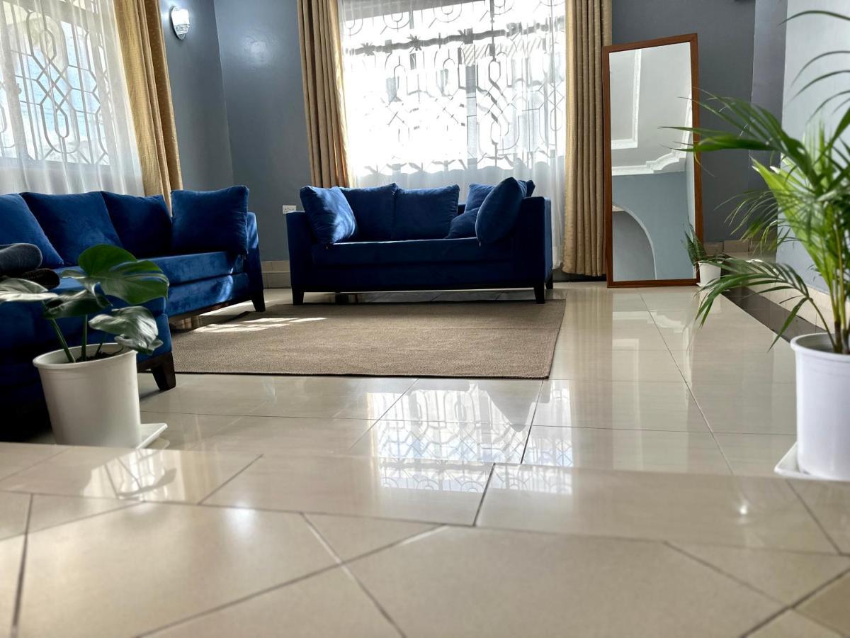 דאר א-סאלאם Sally'S Home-Near Jnia Airport מראה חיצוני תמונה