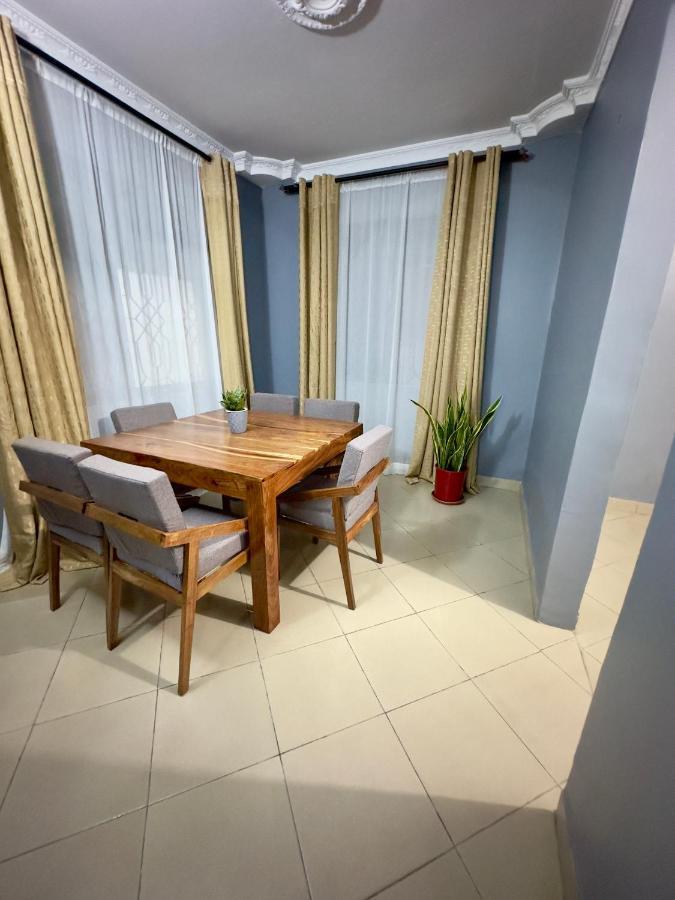 דאר א-סאלאם Sally'S Home-Near Jnia Airport מראה חיצוני תמונה