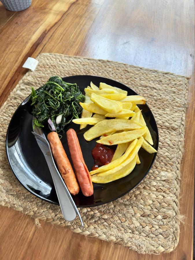 דאר א-סאלאם Sally'S Home-Near Jnia Airport מראה חיצוני תמונה