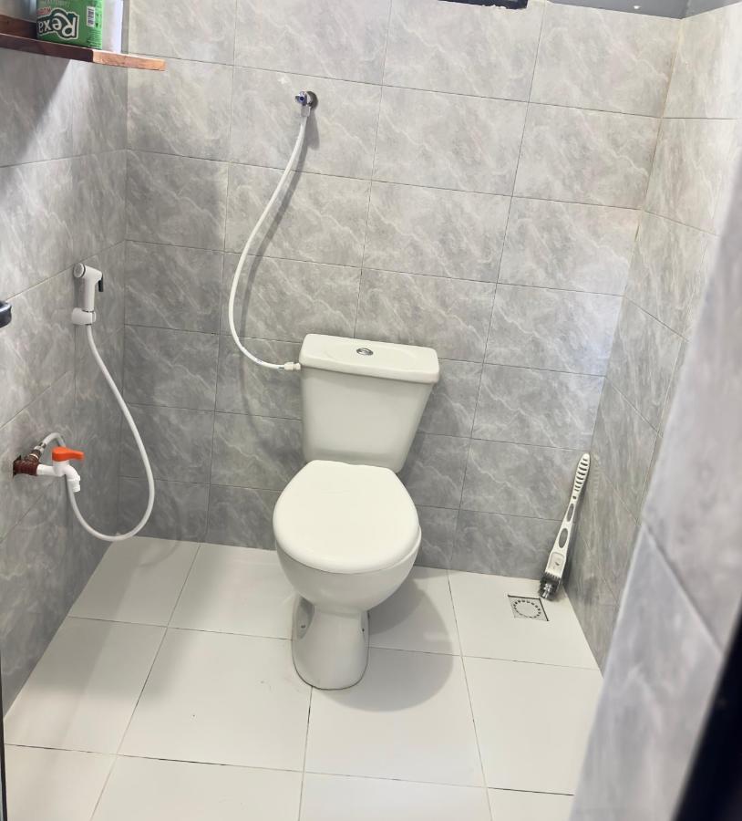 דאר א-סאלאם Sally'S Home-Near Jnia Airport מראה חיצוני תמונה